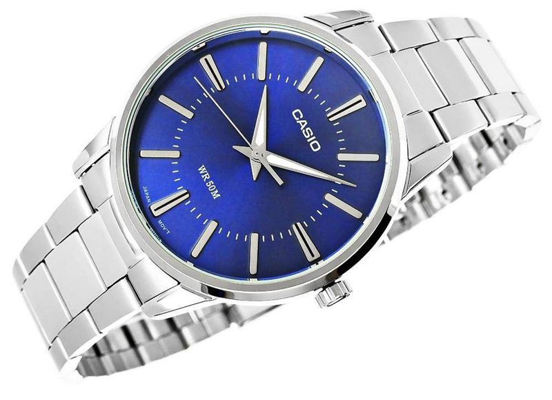 Zegarek Męski Casio MTP-1303PD-2AVEF zdjęcie 4