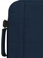PLECAK TORBA CabinZero MINI BAGAŻ PODRĘCZNY DO SAMOLOTU NAVY BLUE 28L