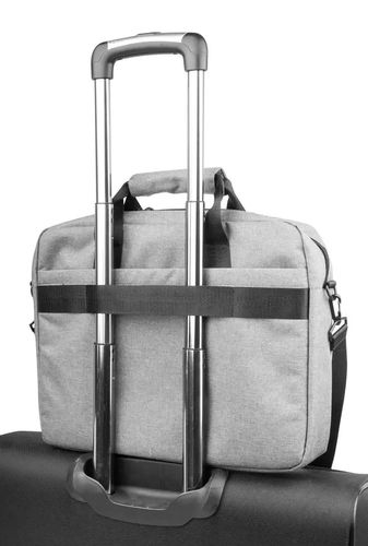 Torba do notebooka Natec Mustela grey 15,6" na Arena.pl