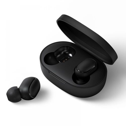 XIAOMI MI TRUE WIRELESS AIRDOTS EARPHONE ”S” BLACK na Arena.pl