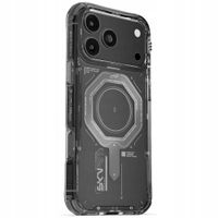 ETUI DO IPHONE 17 PRO MAX SKINARMA MAGMA MAGNETIC CHARGING