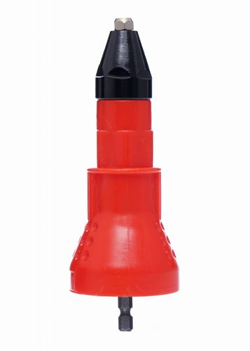Nitownica do nitów - adapter na wkrętarkę KD10557 na Arena.pl