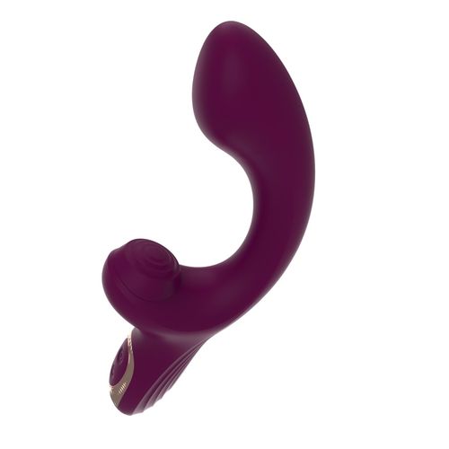 Lila 7 modes of Bump &amp; vibration, heating na Arena.pl