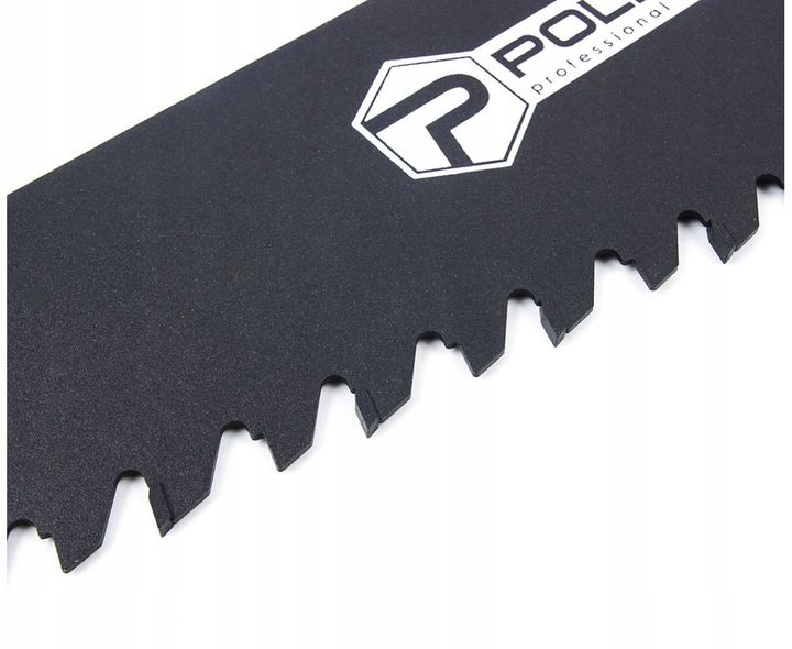 Piła ręczna do betonu komórkowego 550mm powłoka teflonowa Polax zdjęcie 2