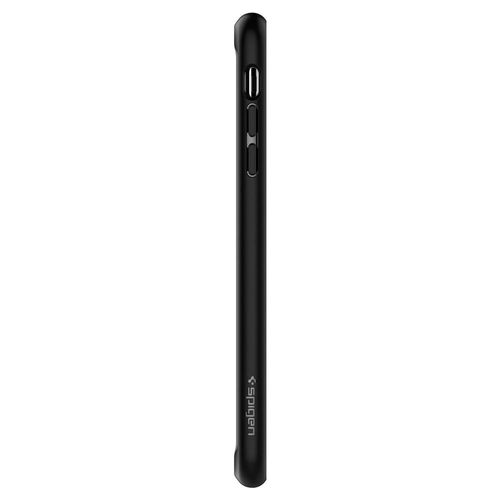 Spigen Ultra Hybrid do iPhone XS Max matte black na Arena.pl