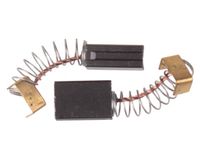 Szczotki węglowe 6x10x15mm pilarka EINHELL, Piła VERTO, SKIL, FERM