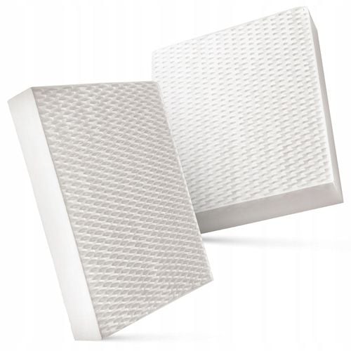 Filtr do nawilżacza Stadler Form Oskar 4 sztuki zamiennik trwały na Arena.pl