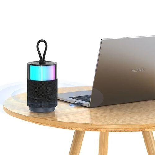usams adapter usb bluetoothczarny/black zb285spq01 (us-zb285) na Arena.pl