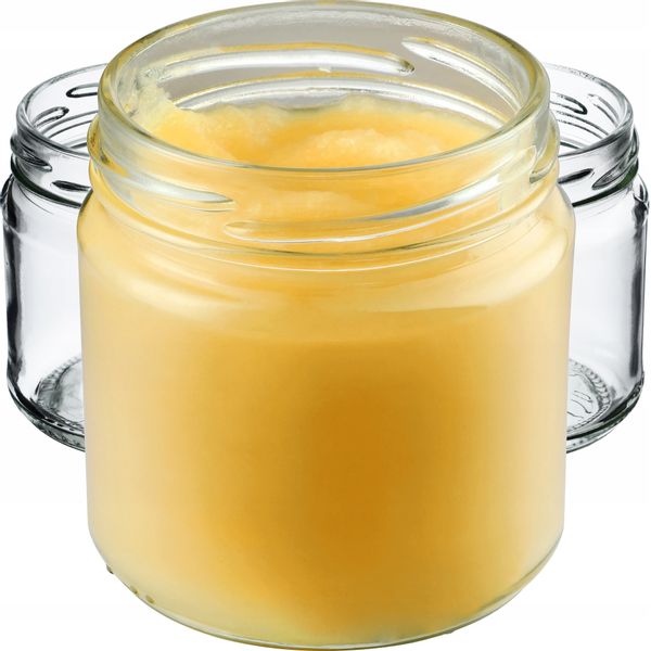 20x Słoik 200ml Słój Szklany Na Przetwory Dżem zdjęcie 11