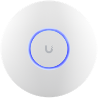 ubiquiti unifi u6+ access point, wifi 6, poe