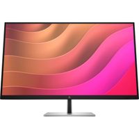 Monitor HP E32K G5 Czarny 32" 4K Ultra HD 60 Hz