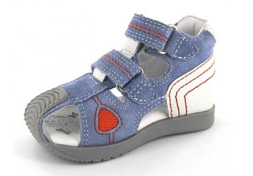 Bartek 41902 0YB sandałki Bartek - 25 - 16cm na Arena.pl