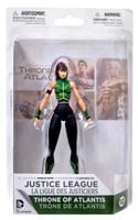 dc coll justice league throne of atlantis mera 13
