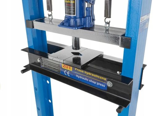 prasa hydrauliczna 20 1/2cz na Arena.pl