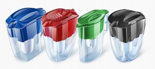 Wkład filtrujący Aquaphor A5 do dzbanka Filtr oczyszczający wodę 3 na Arena.pl