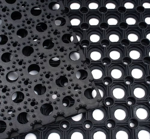 WYCIERACZKA GUMOWA AŻUROWA POD DRZWI ZEWNĘTRZNA WEWNĘTRZNA DO BUTÓW na Arena.pl