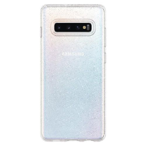 SPIGEN LIQUID CRYSTAL GALAXY S10 GLITTER CRYSTAL na Arena.pl