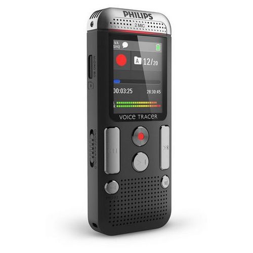 Nagrywarka Philips Voice Tracer 2500 na Arena.pl