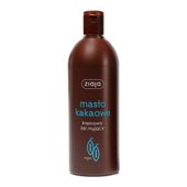 Ziaja Masło Kakaowe, kremowy żel pod prysznic, 500ml