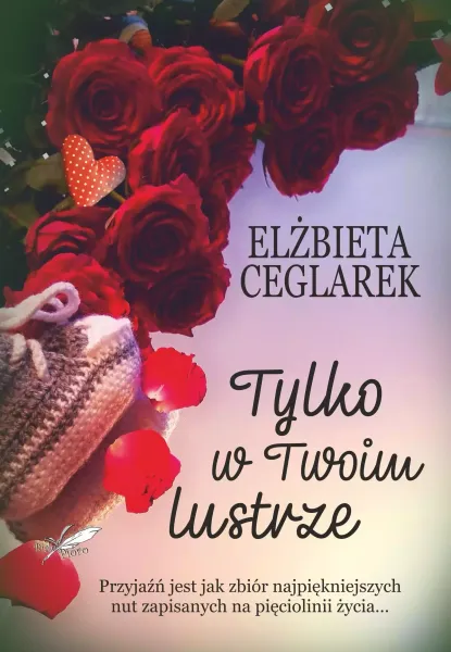 Tylko w twoim lustrze zdjęcie 1
