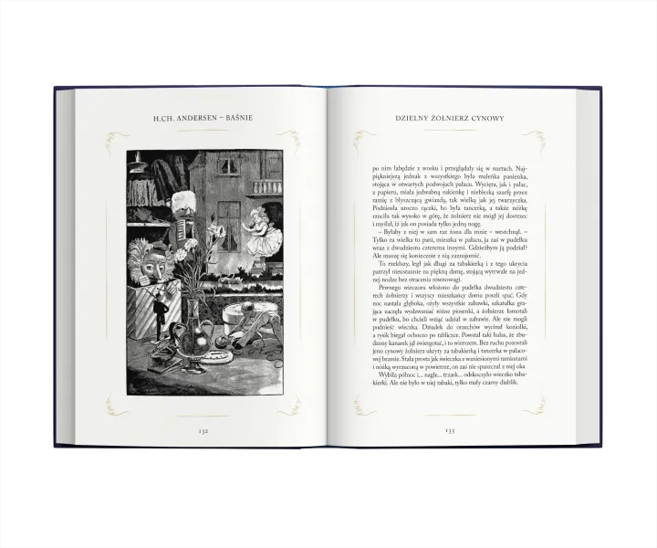Baśnie Andersena zdjęcie 5