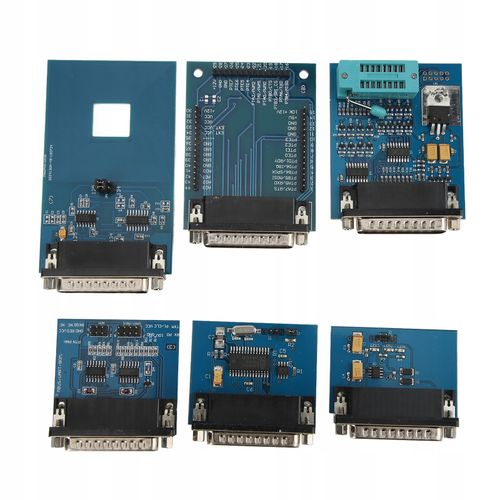 Dla programatora ECU Iprog + Pro V86 IMMO korekta na Arena.pl