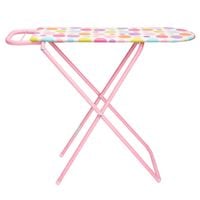 DLA DZIECI METALOWA DESKA DO PRASOWANIA