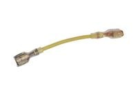 KABEL 12V ŻÓŁTY KD102 nr583