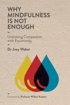 Why Mindfulness is not Enough: Unlocking Compassion with Equanimity zdjęcie 1
