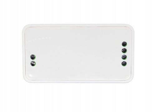 ŚCIEMNIACZ LED STEROWNIK RF RADIOWY MONO PILOT TOUCH 12A 144W UCHWYT na Arena.pl