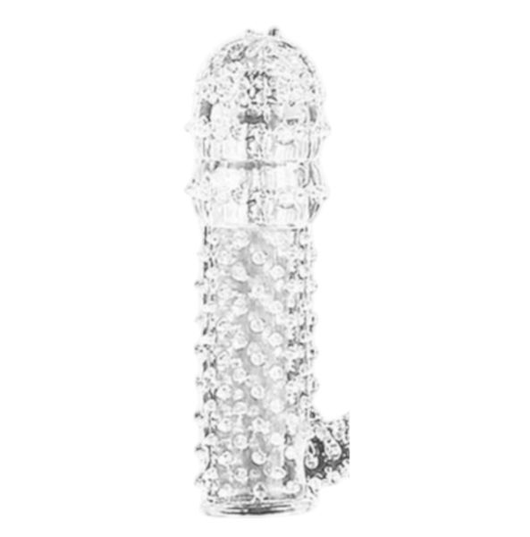 Lovesecret Cock Sleeve 01 zdjęcie 3