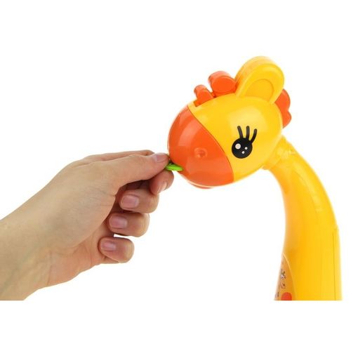 Projektor Żyrafa Rzutnik do Rysowania 36 Obrazków na Arena.pl