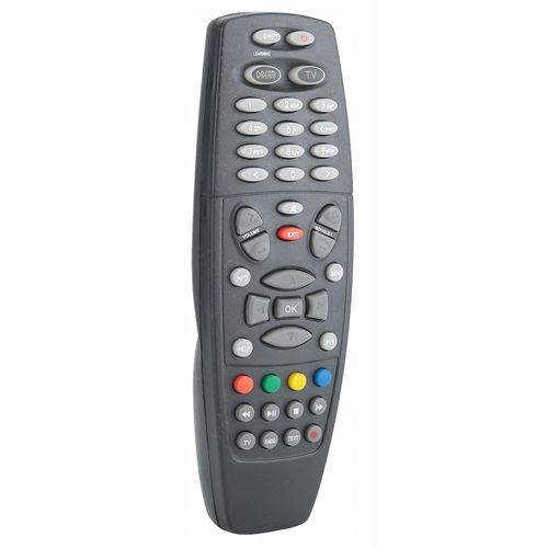 Zamienny pilot do dekodera Smart TV do Dreambox na Arena.pl