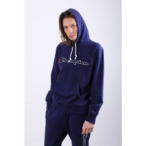 Champion HOODED SWEATSHIRT BS536 ECL L na Arena.pl
