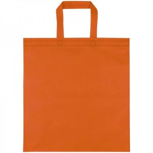 Torba non-woven NIVALA Pomarańczowa na Arena.pl