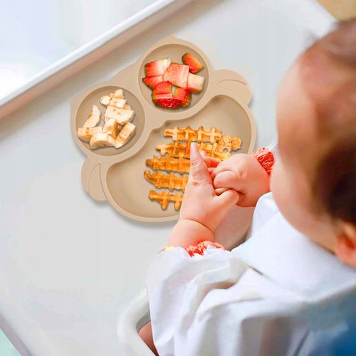 Zestaw naczyń silikon Renew Force na Arena.pl