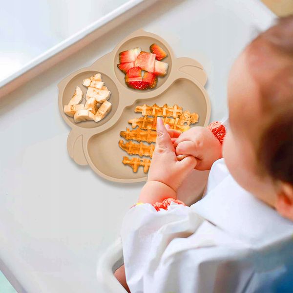 Zestaw naczyń silikon Renew Force zdjęcie 4