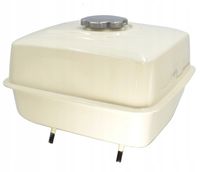 ZBIORNIK PALIWA KOMPLETNY HONDA GX 240 GX 270 Z KORKIEM FILTR KOREK