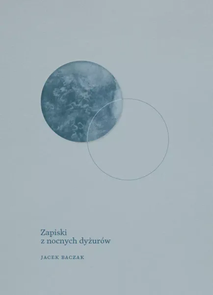 Zapiski z nocnych dyżurów zdjęcie 1