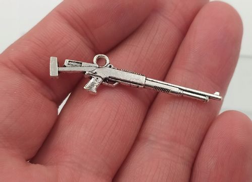CHARMS Strzelba PUMP ACTION Winchester Kaliber 12 na Arena.pl