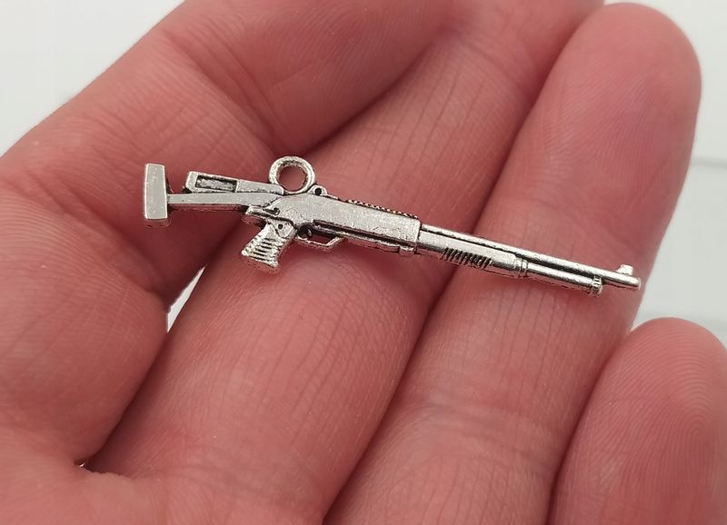 CHARMS Strzelba PUMP ACTION Winchester Kaliber 12 zdjęcie 2