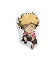 Poduszka Chibi Bakemonogatari - Meme Oshino