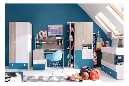 Łóżko PLANET PL-14 na Arena.pl