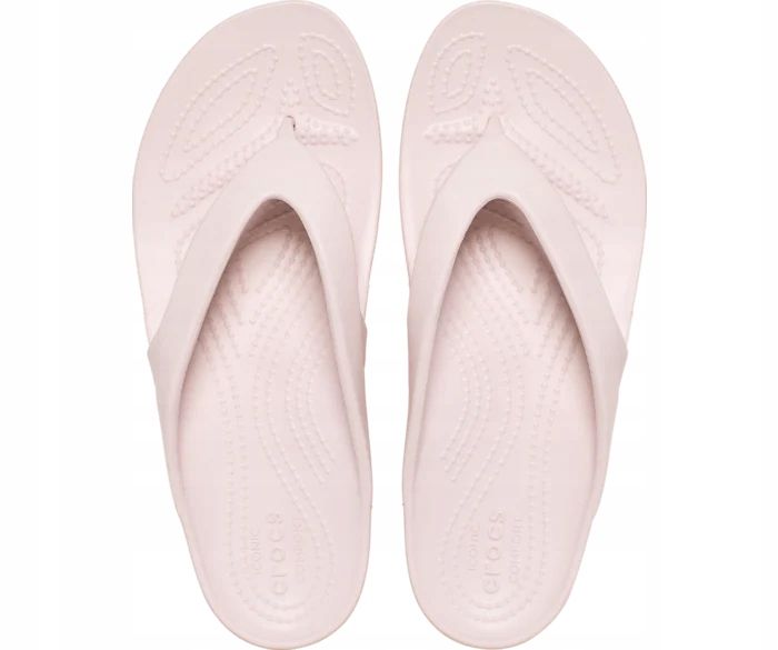 Japonki Klapki Damskie Crocs Kadee II 202492 Flip 36-37 zdjęcie 6