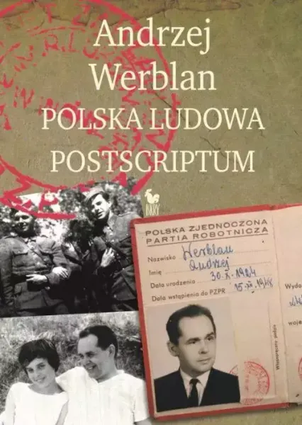 Polska Ludowa. Postscriptum zdjęcie 1