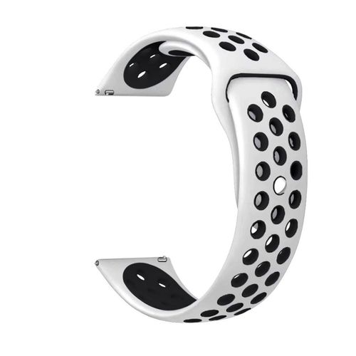 Pasek Silikonowy Sportowy / FITBIT VERSA na Arena.pl