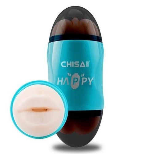 happy cup mouth & ass masturbator na Arena.pl