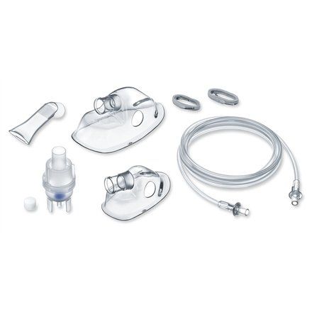 Inhalator Beurer IH 18 biały zdjęcie 2
