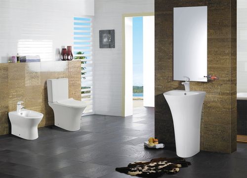 Umywalka Ceramiczna Rita na Arena.pl