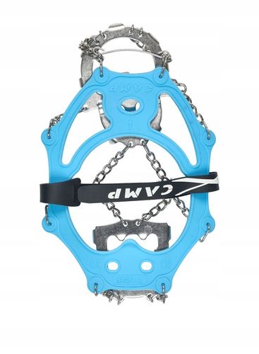 Raczki turystyczne Camp Ice Master Evo M na Arena.pl